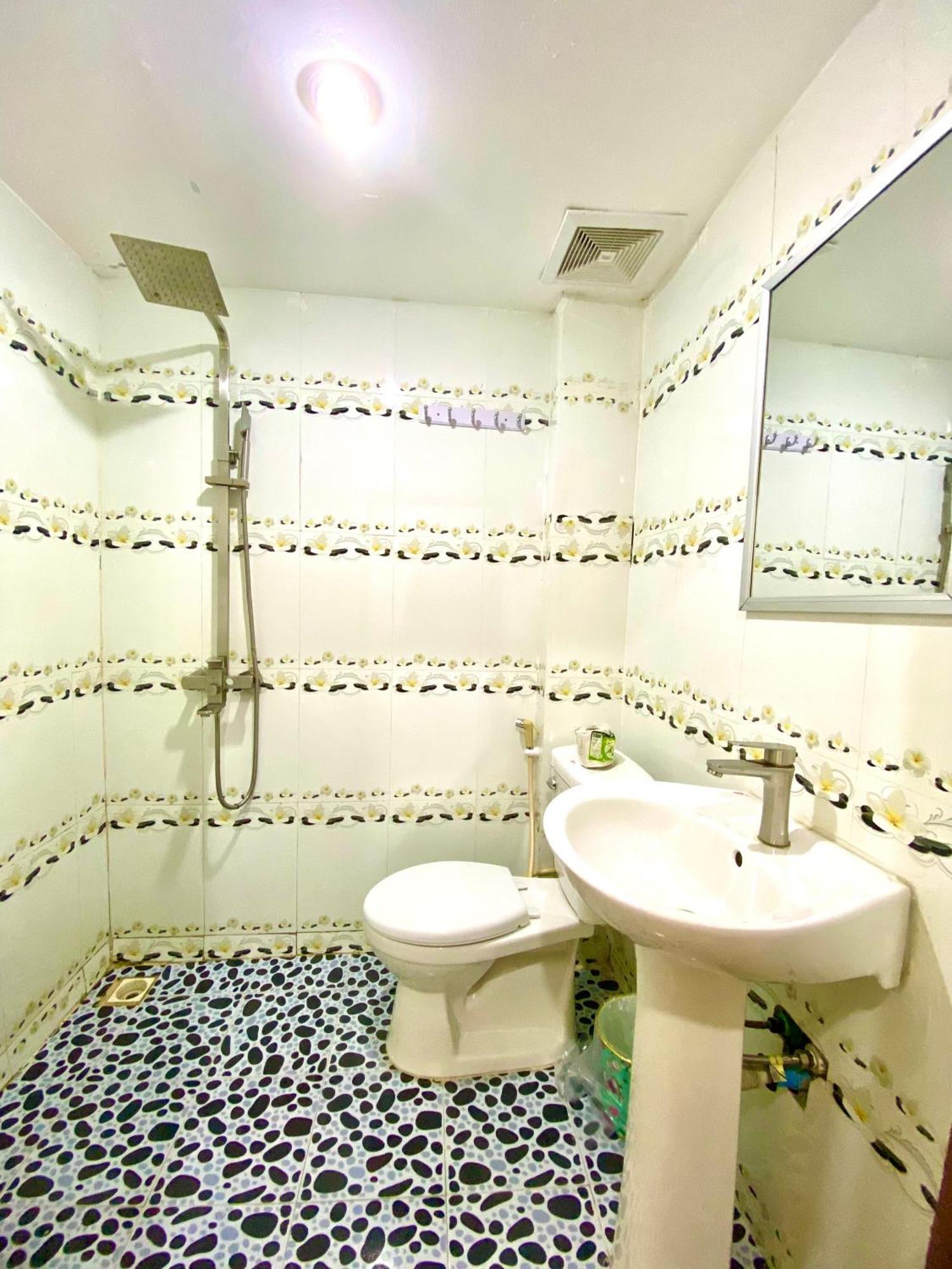 Nana Backpackers Hostel Vang Vieng Ngoại thất bức ảnh