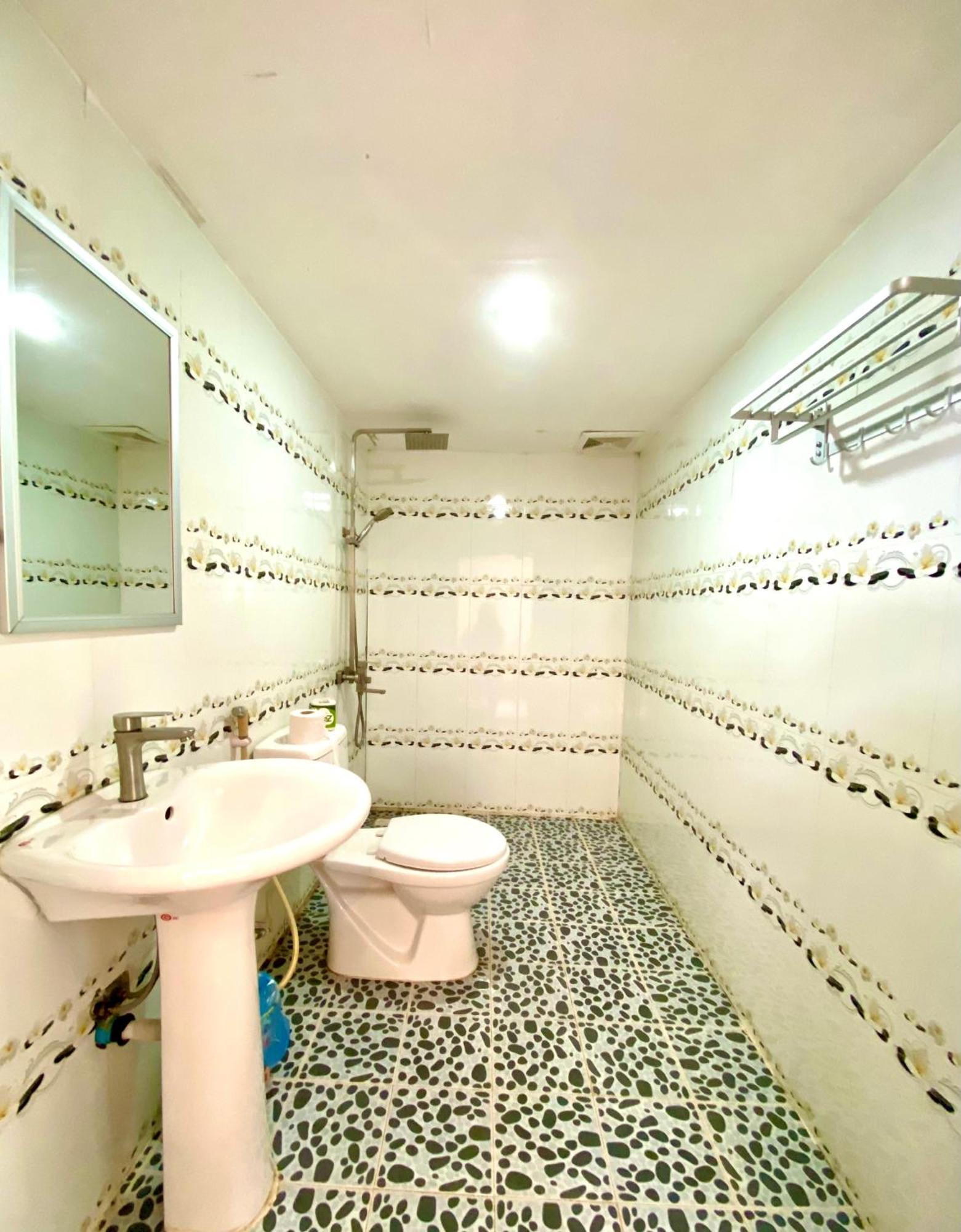 Nana Backpackers Hostel Vang Vieng Ngoại thất bức ảnh