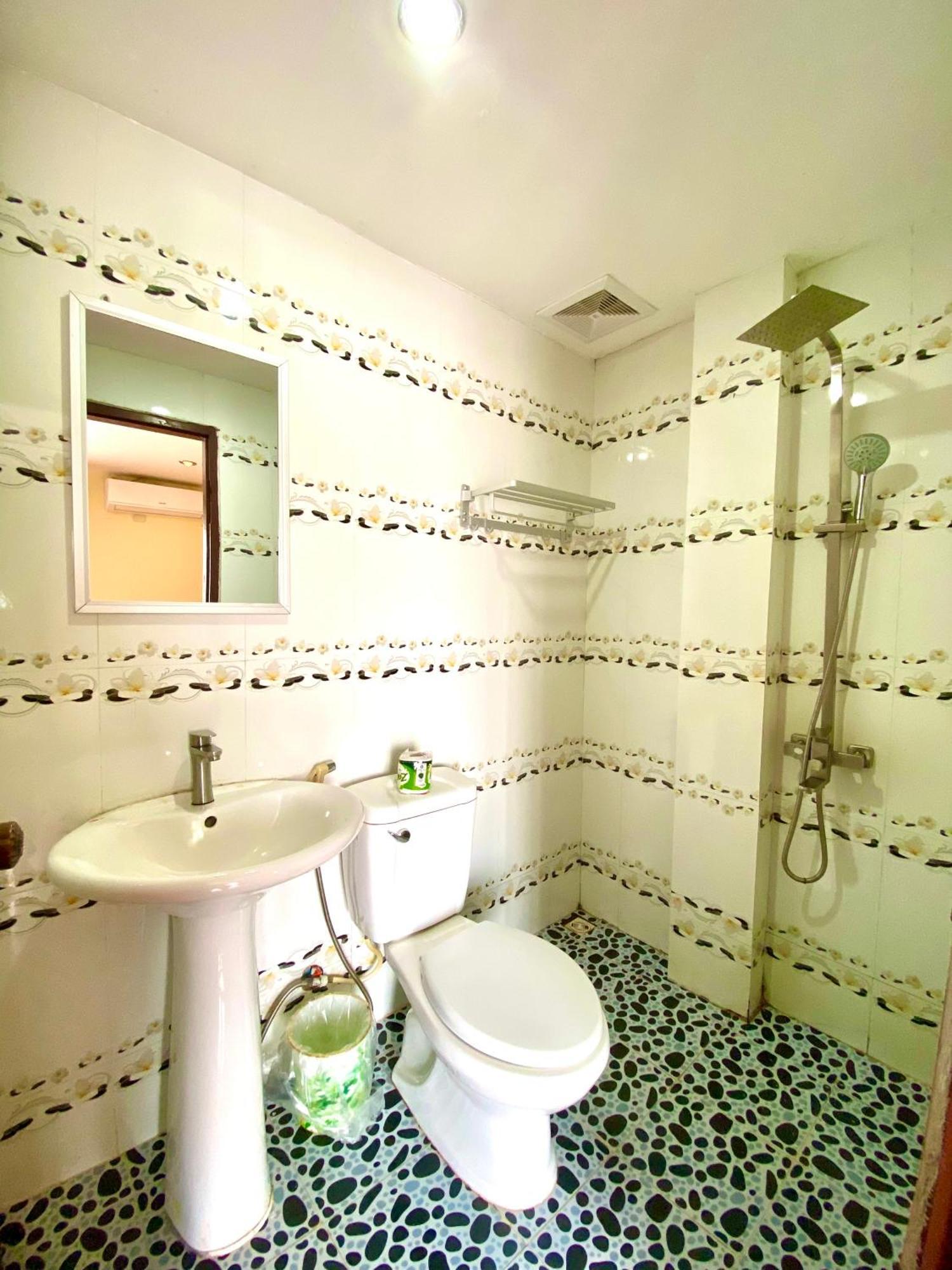 Nana Backpackers Hostel Vang Vieng Ngoại thất bức ảnh