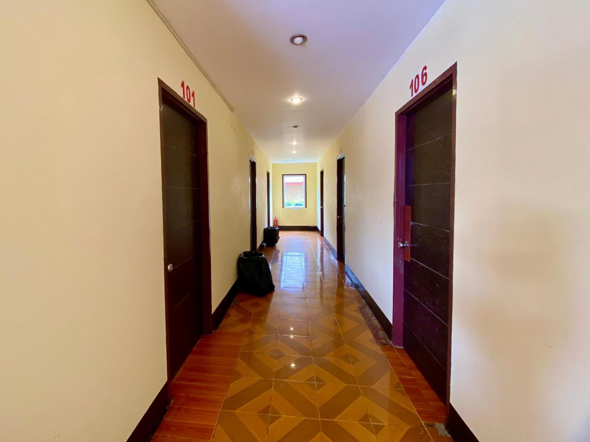 Nana Backpackers Hostel Vang Vieng Ngoại thất bức ảnh